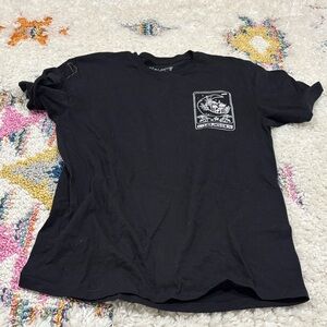 Bowery Supply Co. T-shirt